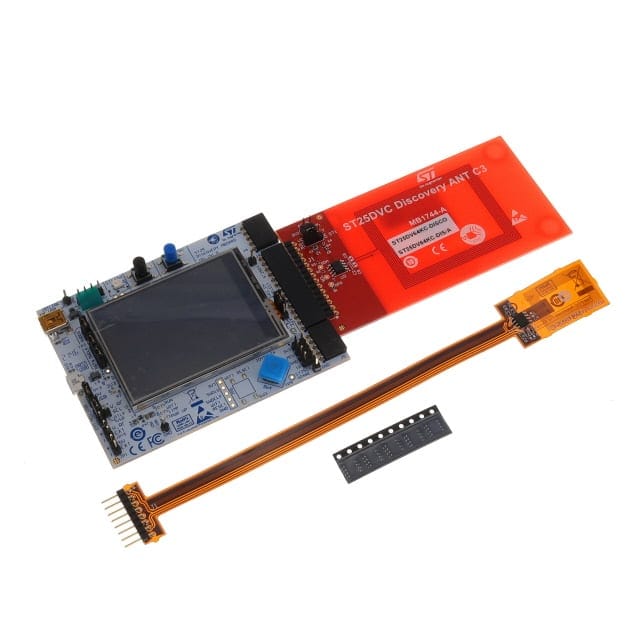 STMicroelectronics 497-ST25DV64KC-DISCO-ND