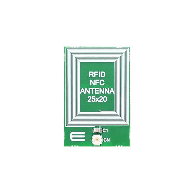 MikroElektronika 1471-MIKROE-4002-ND
