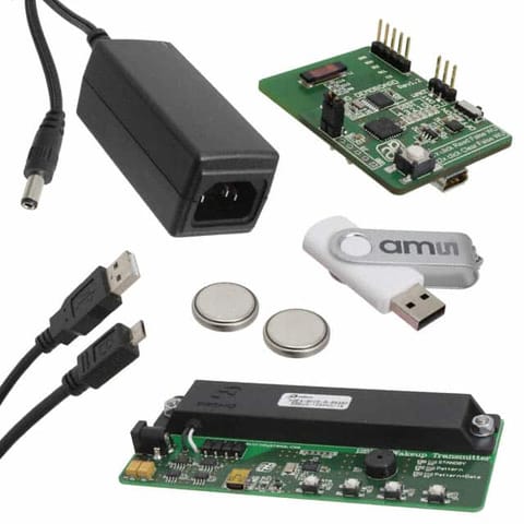 ScioSense AS3930DEMOSYSTEM-ND