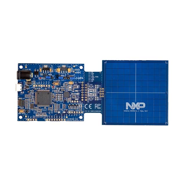 NXP USA Inc. 568-13411-ND