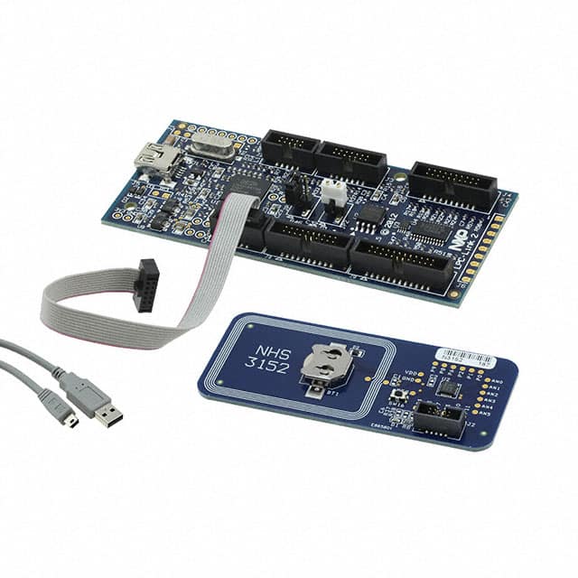 NXP USA Inc. 568-13434-ND
