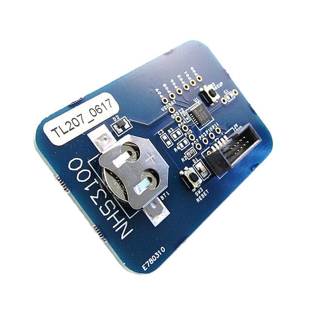 NXP USA Inc. 568-13331-ND
