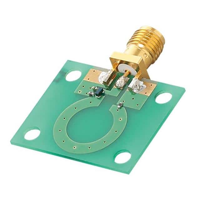 Murata Electronics 490-LXRFZZUCCA-037-EVAL-ND