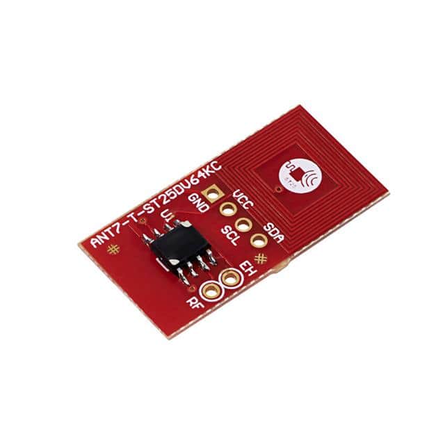 STMicroelectronics 497-ANT7-T-25DV64KC-ND