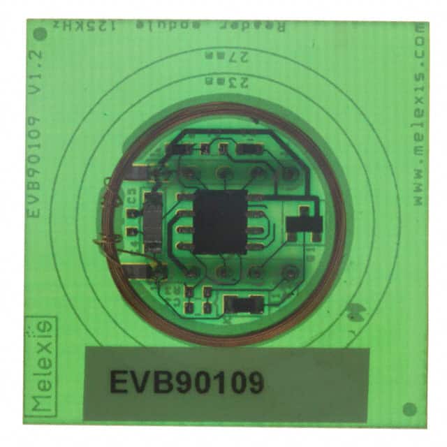 Melexis Technologies NV EVB90109-ND
