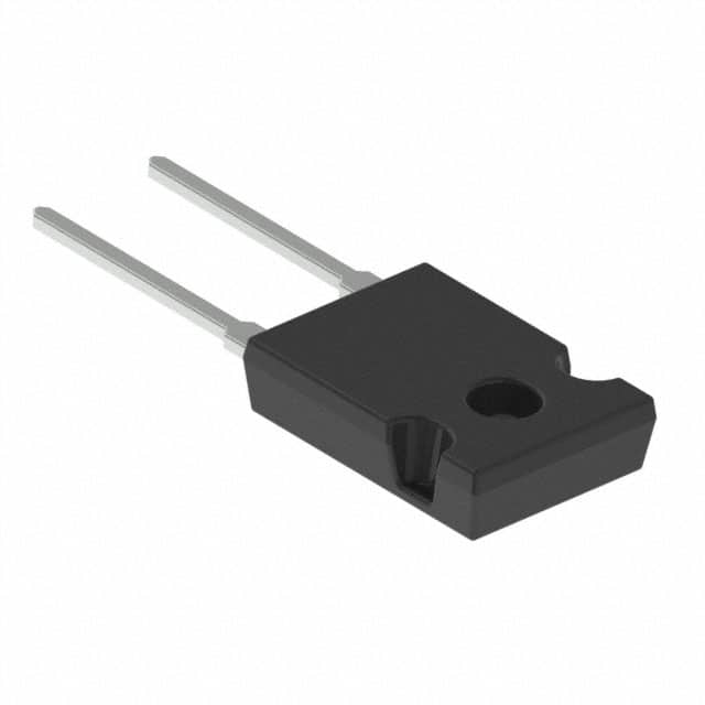 Caddock Electronics Inc. MP825-2.00-1%-ND