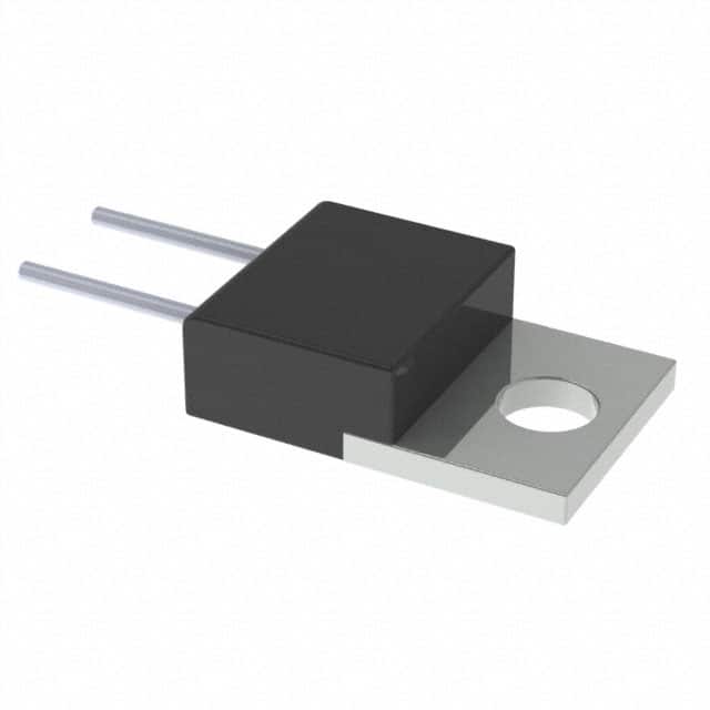 Caddock Electronics Inc. MP820-200F-ND
