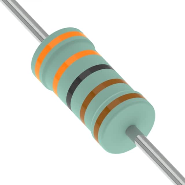Bourns Inc. 118-WS5M3301JCT-ND,118-WS5M3301JTB-ND