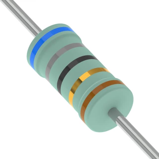 Bourns Inc. WS2M68R0JCT-ND,WS2M68R0JTB-ND