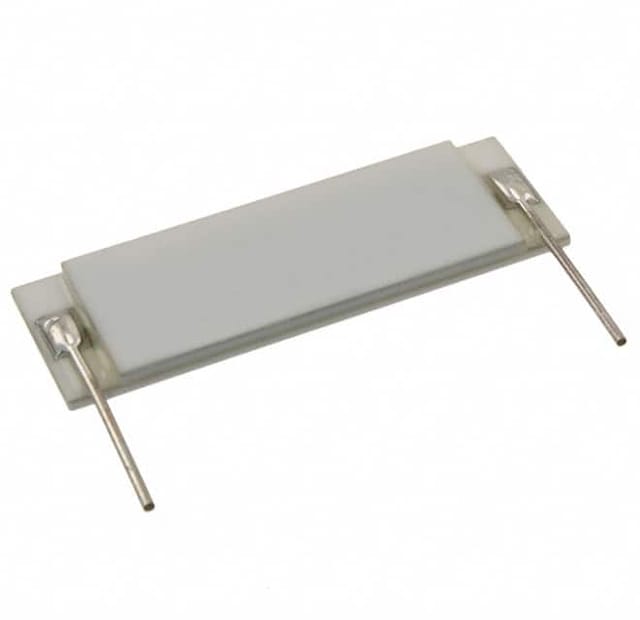 Caddock Electronics Inc. USF371-25.0M-T-5PPM-ND
