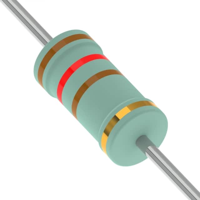 Bourns Inc. 118-W2M1200JCT-ND,118-W2M1200JTB-ND