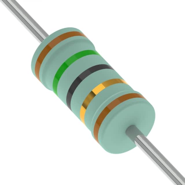 Bourns Inc. 118-WS1M15R0JCT-ND,118-WS1M15R0JTB-ND