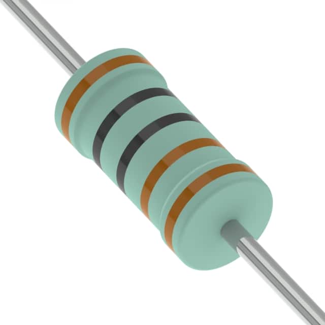 Bourns Inc. 118-WS3M1001JCT-ND,118-WS3M1001JTB-ND