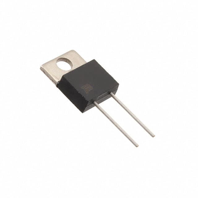 Bourns Inc. PWR220T-35-30R0J-ND