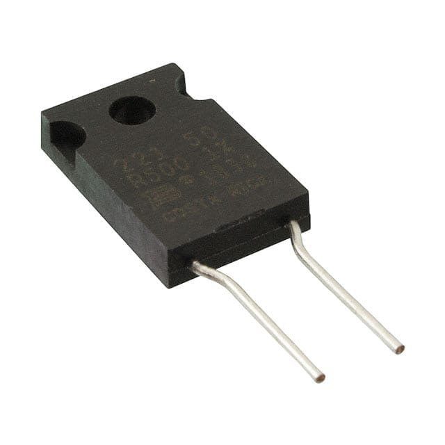 Bourns Inc. PWR221T-50-R500F-ND