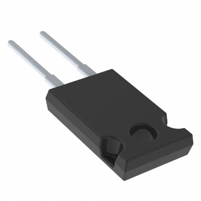 Caddock Electronics Inc. MP850-10.0-F-ND