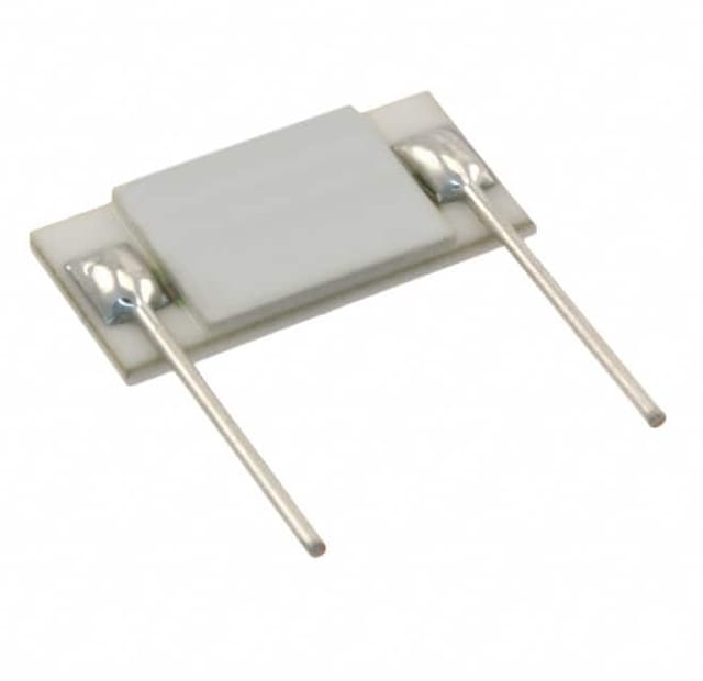 Caddock Electronics Inc. USF340-1.00M-T-5PPM-ND