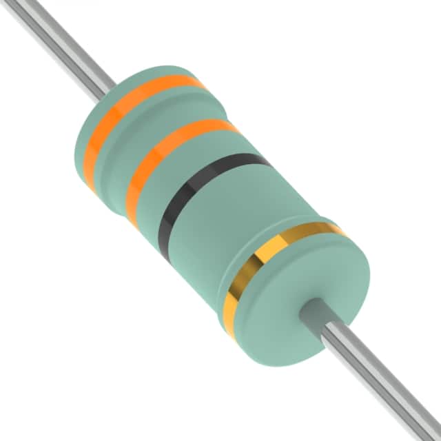 Bourns Inc. 118-W1M33R0JCT-ND,118-W1M33R0JTB-ND