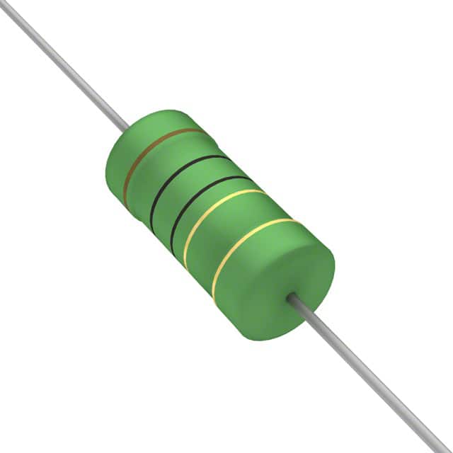 Bourns Inc. FW20A10R0JACT-ND,FW20A10R0JATB-ND