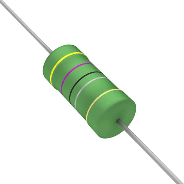 Bourns Inc. FW20A4R70JACT-ND,FW20A4R70JATB-ND