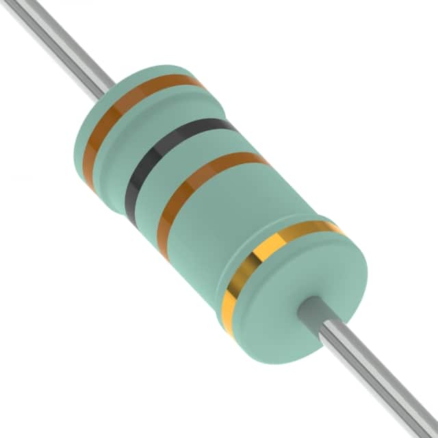 Bourns Inc. W2M1000J-ND