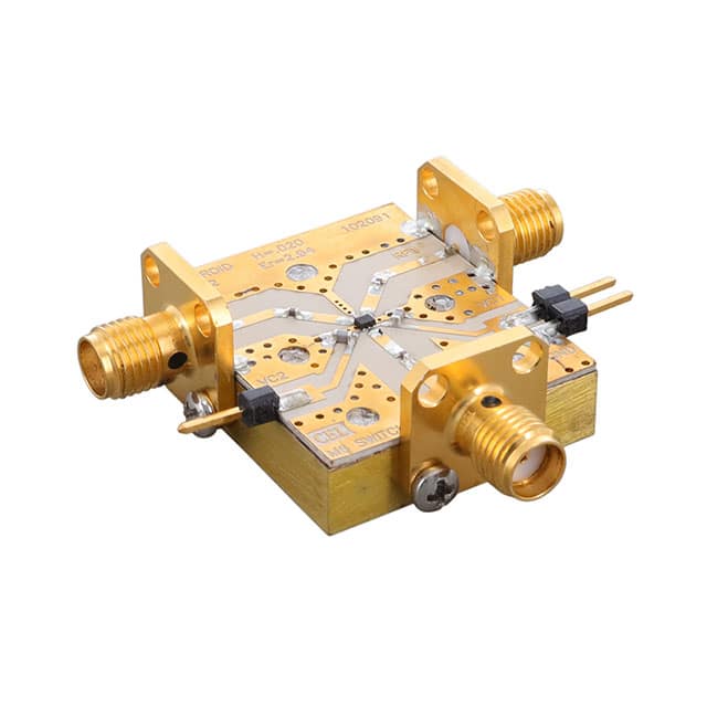 CEL CG2415M6-EVAL-ND