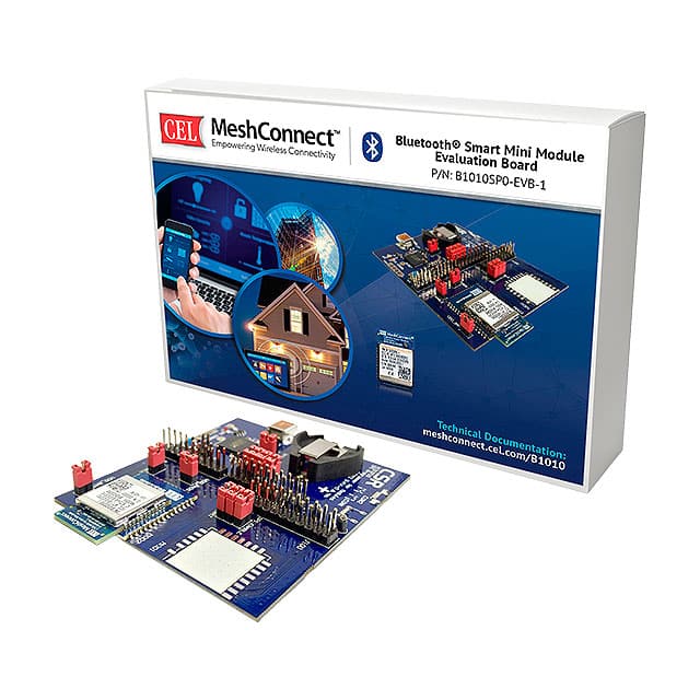 CEL B1010SP0-EVB-1-ND