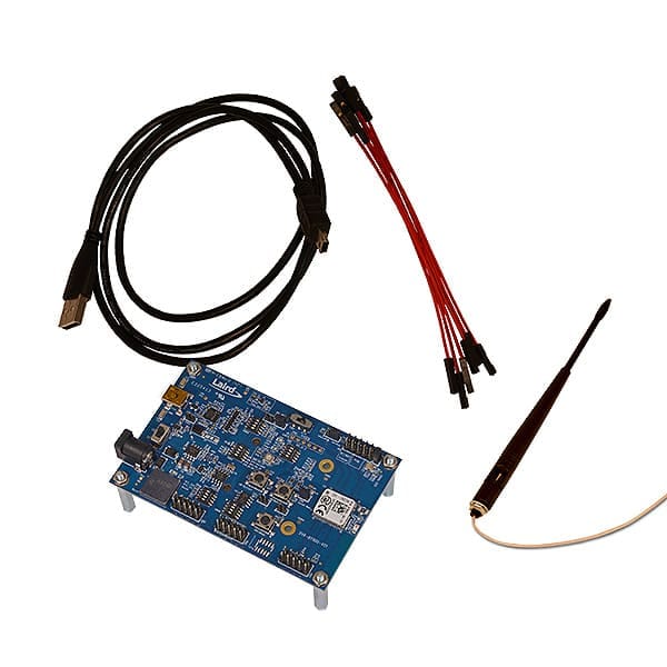Laird Connectivity Inc. DVK-BT900-SC-ND