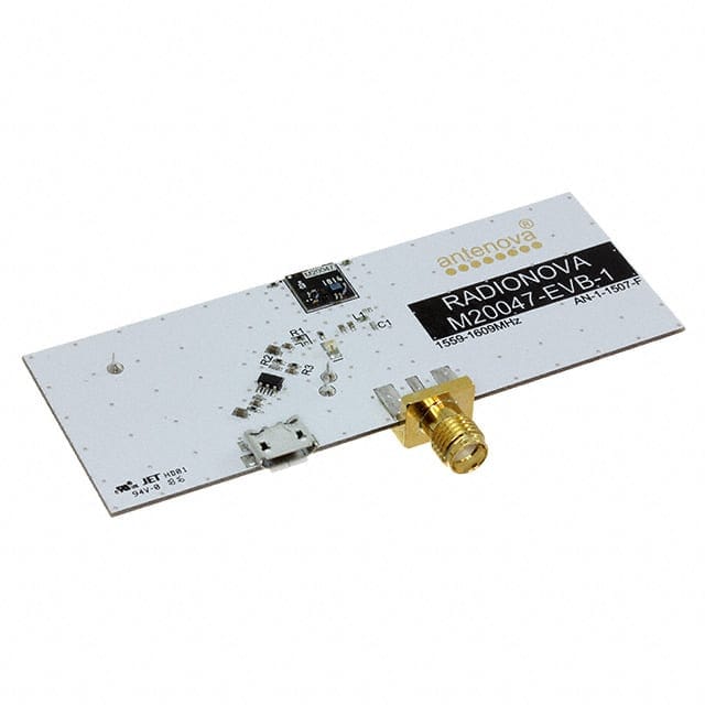 Antenova 627-1112-ND