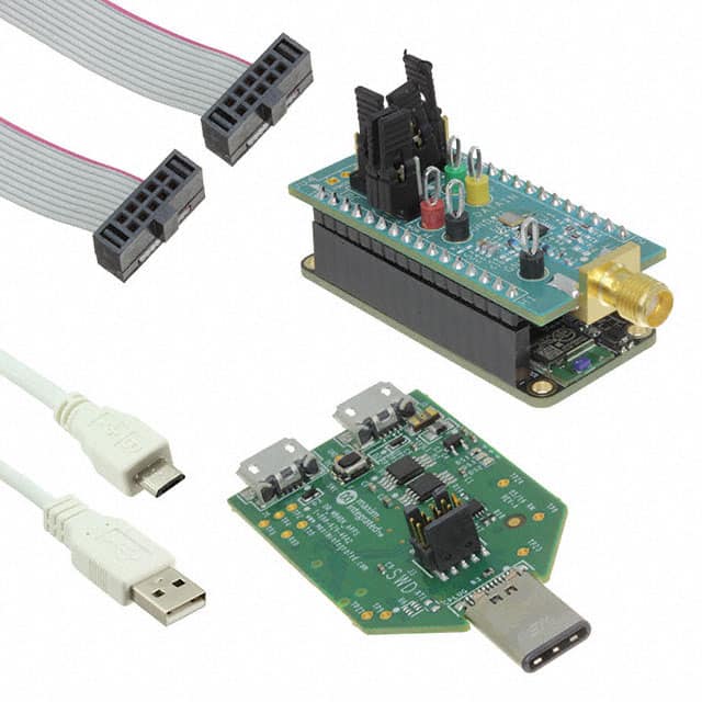 Analog Devices Inc./Maxim Integrated MAX41461EVKIT-315-ND