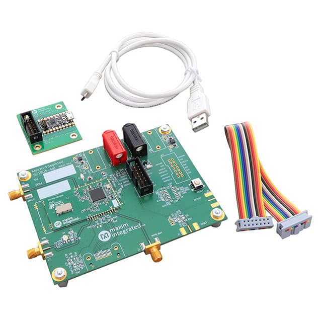 Analog Devices Inc./Maxim Integrated SC1905-EVK3400-ND