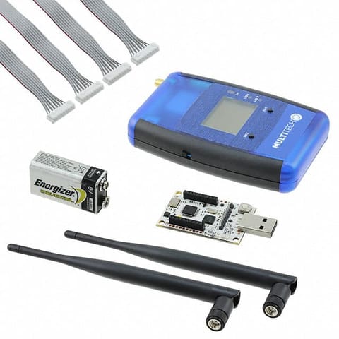 Multi-Tech Systems Inc. 881-1259-ND