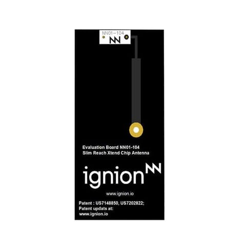 Ignion 2115-EB_NN01-104-ND