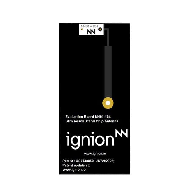 Ignion 2115-EB_NN01-104-ND