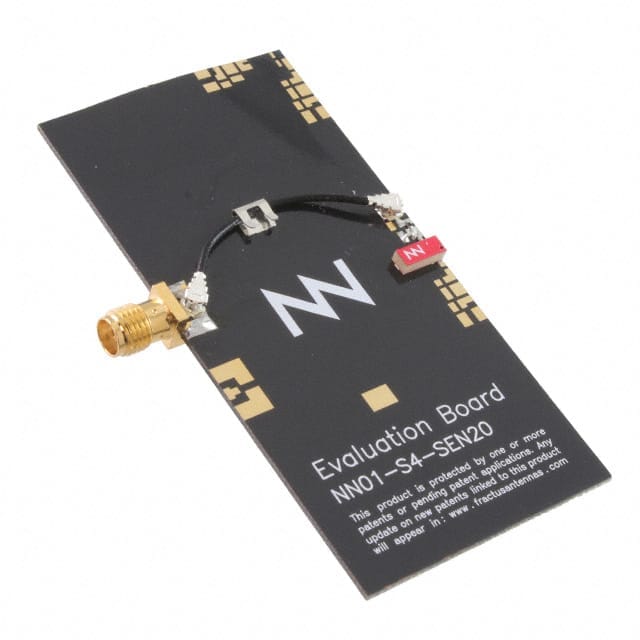 Ignion 2115-EB_NN03-320-M-GNSS-ND