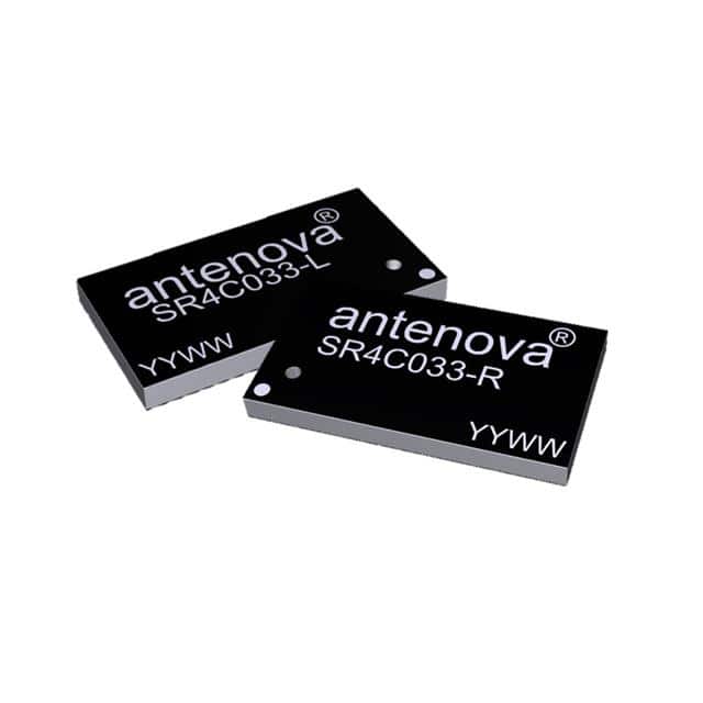 Antenova 627-1096-ND