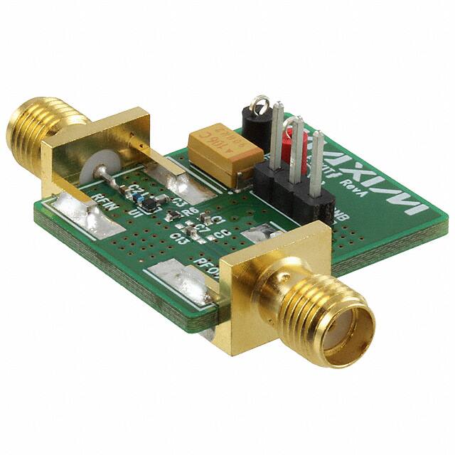 Analog Devices Inc./Maxim Integrated MAX2691EVKIT#-ND