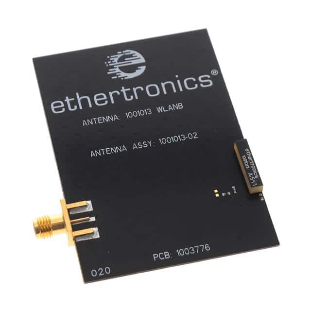 KYOCERA AVX 478-1001013-02-ND