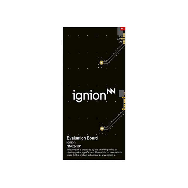 Ignion 2115-EB_NN02-101-C-BT-ND