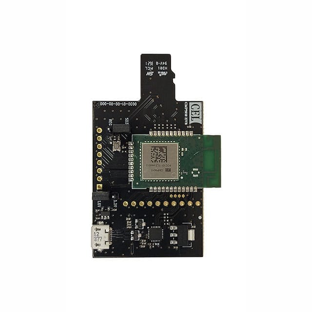 CEL 51-CMP9010-1-EVB-ND