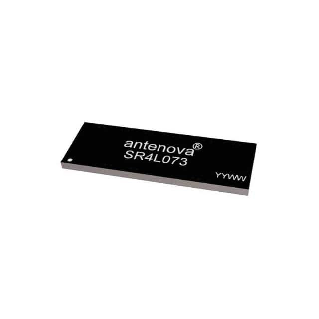 Antenova 627-SR4L073-EVB-1-ND