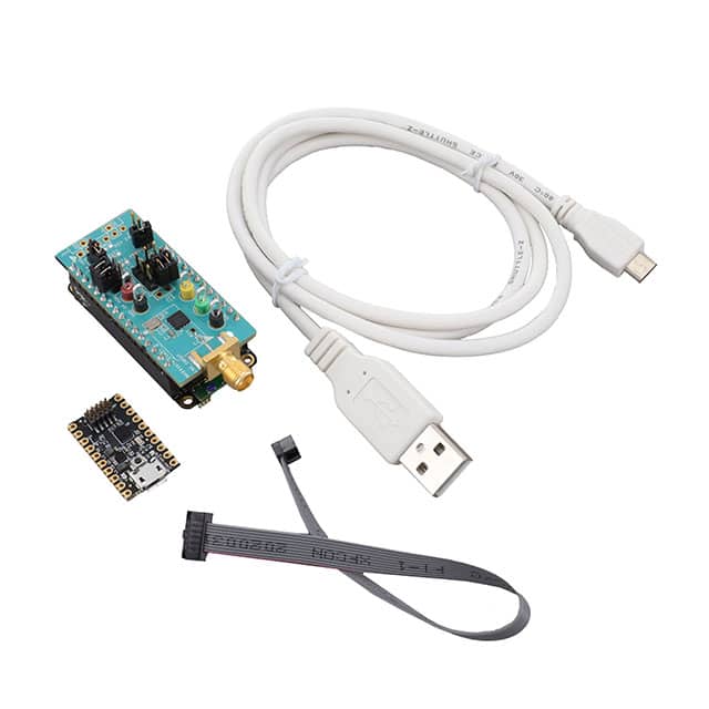 Analog Devices Inc./Maxim Integrated 175-MAX41474EVKIT#-ND