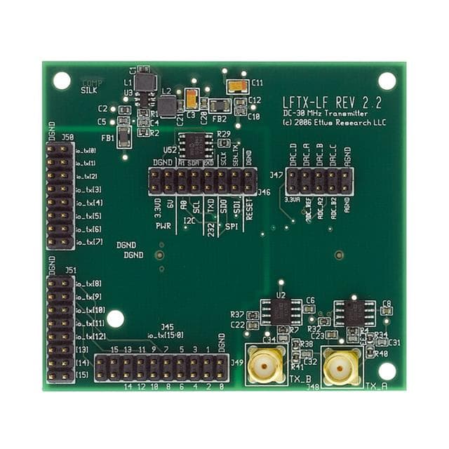 Digilent, Inc. 1286-6002-410-027-ND