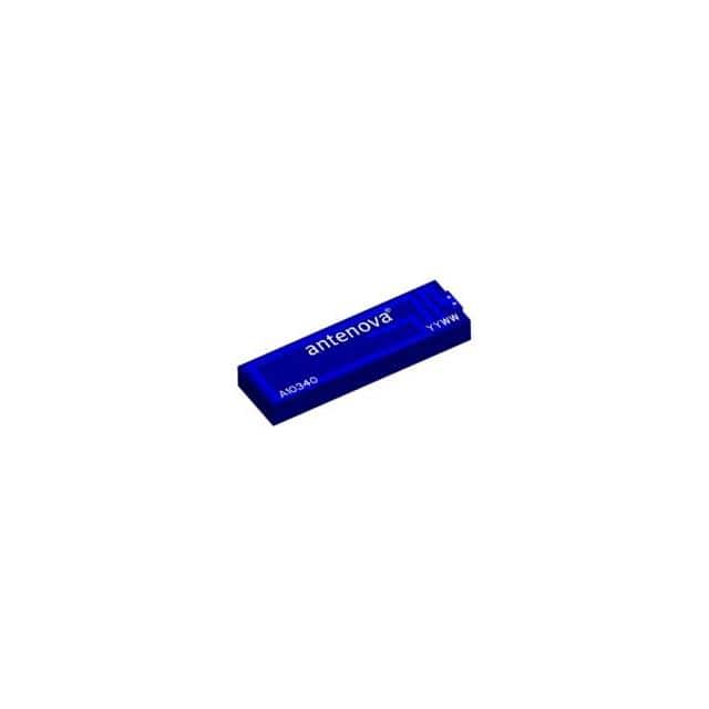 Antenova 627-1120-ND