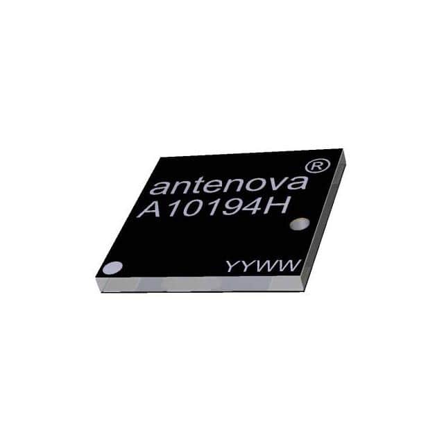 Antenova 627-1116-ND