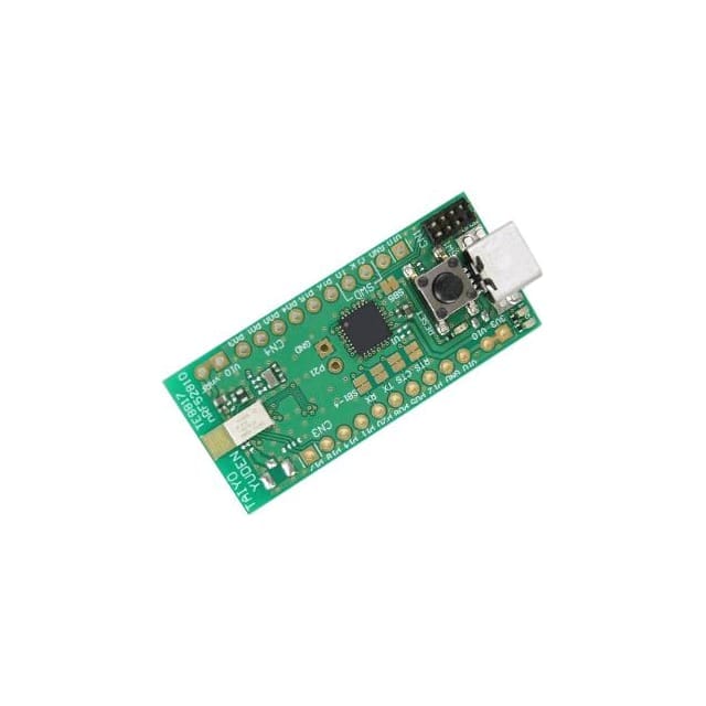 Kaga Electronics USA 865-EBSNSNZWW-ND