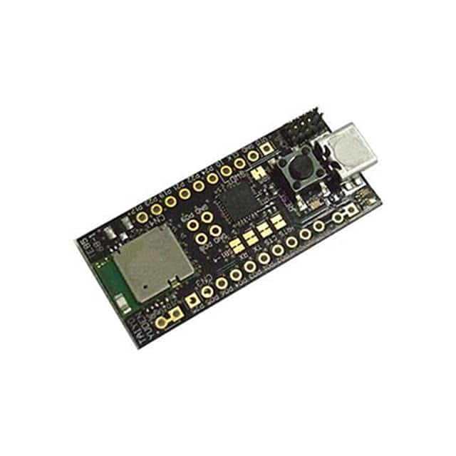 Kaga Electronics USA 865-EBSGCNAWY-VX-ND