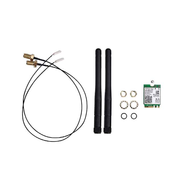 Advantech Corp 1588-AIW-166K1-ND