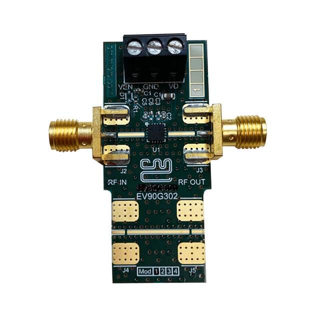 CML Microcircuits 2032-EV90G302-ND