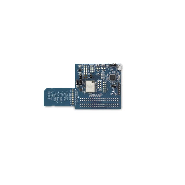 Jorjin Technologies Inc. 2393-WG3221E00-ND